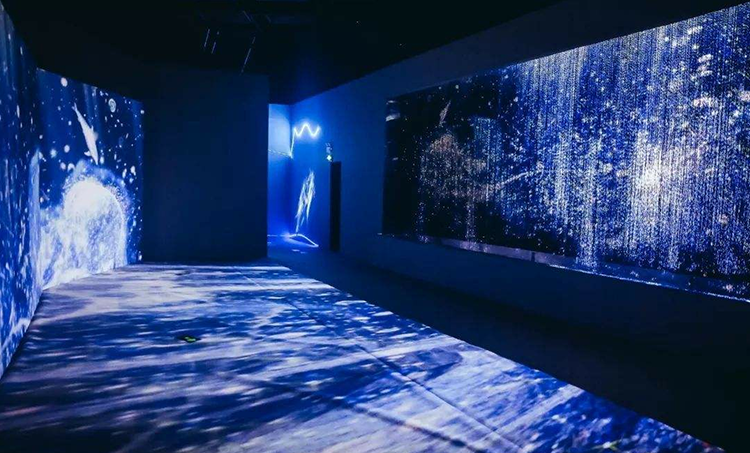 展館、展廳多媒體設(shè)備清單